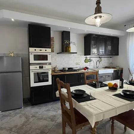 Lt Apartmán Tropea