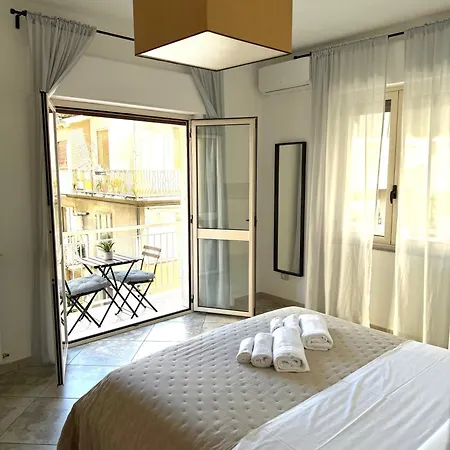 Apartmán Lt Tropea