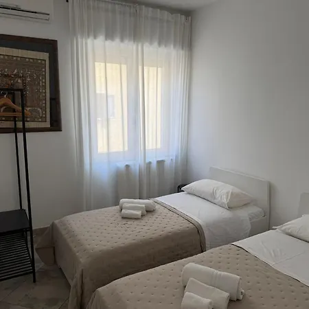 Lt Apartmán