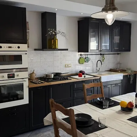 Lt Apartmán Tropea