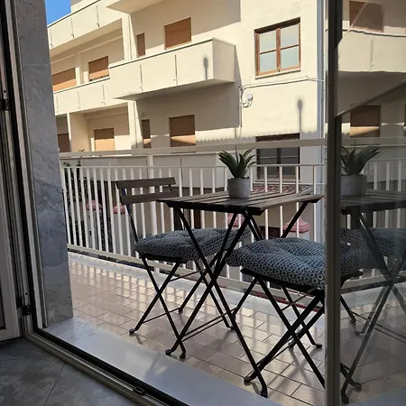 Apartmán Lt