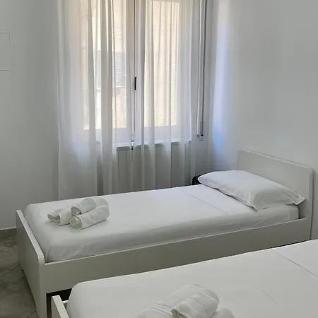 Lt Lejlighed Tropea
