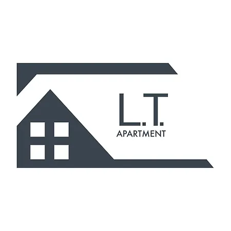 Lt 公寓 特罗佩阿