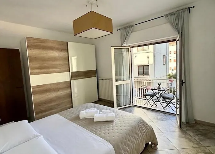 Lt 公寓 特罗佩阿