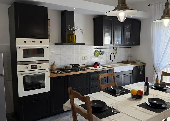 Lt 公寓 特罗佩阿